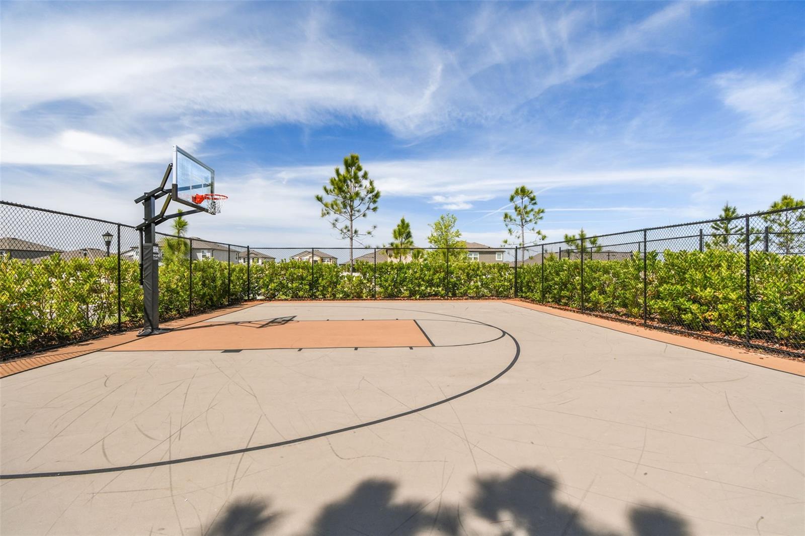 BERRY BAY SUB - Residential Lease