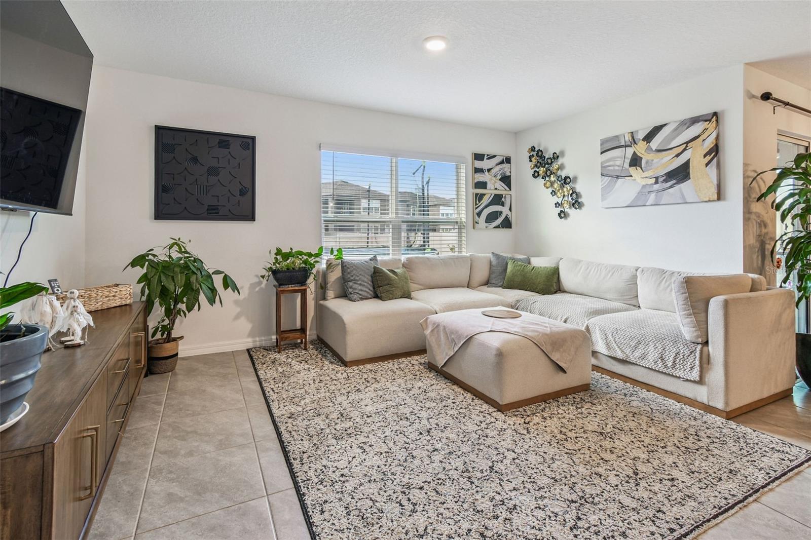 BERRY BAY SUB - Residential Lease