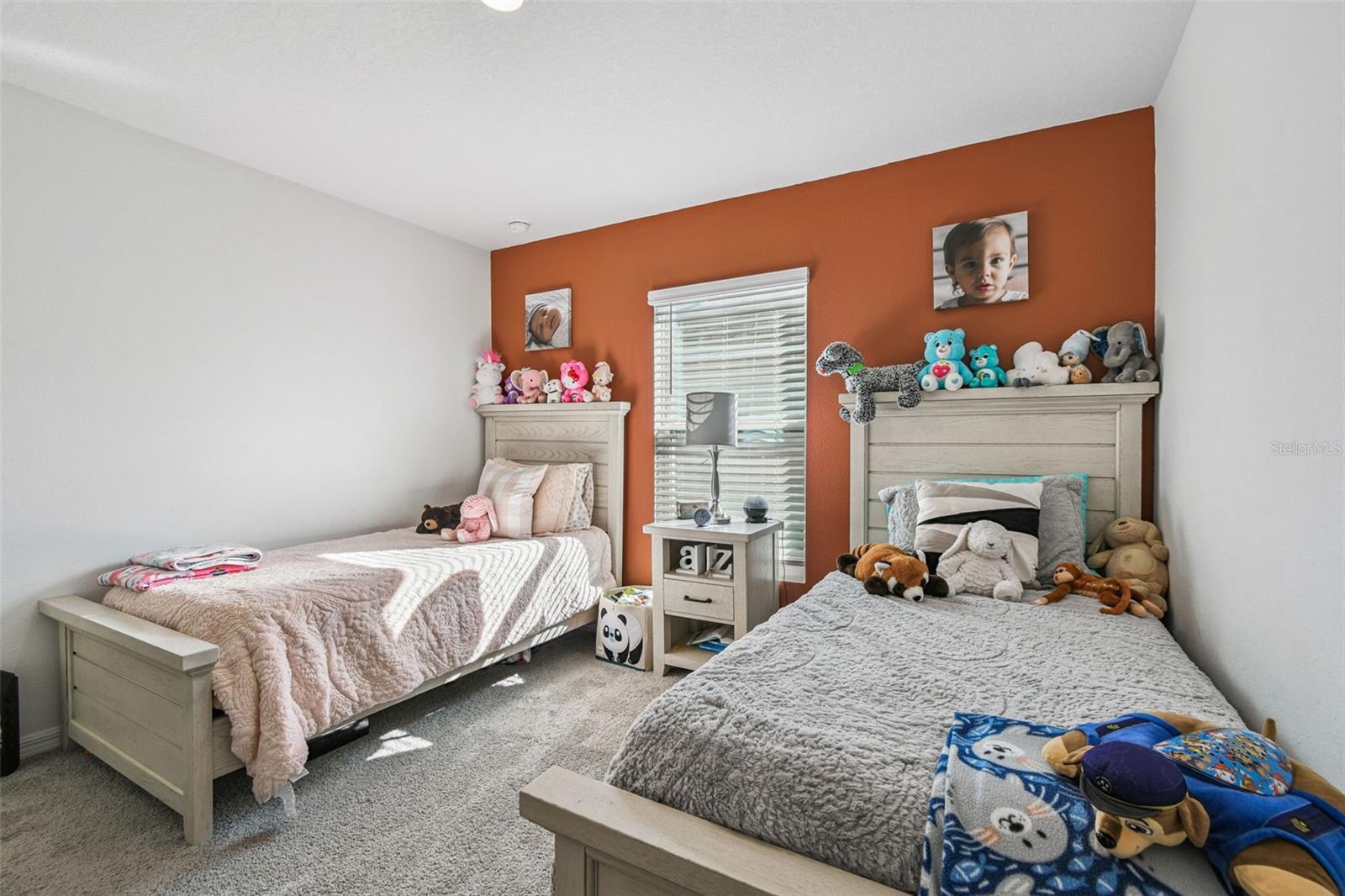 BERRY BAY SUB - Residential Lease