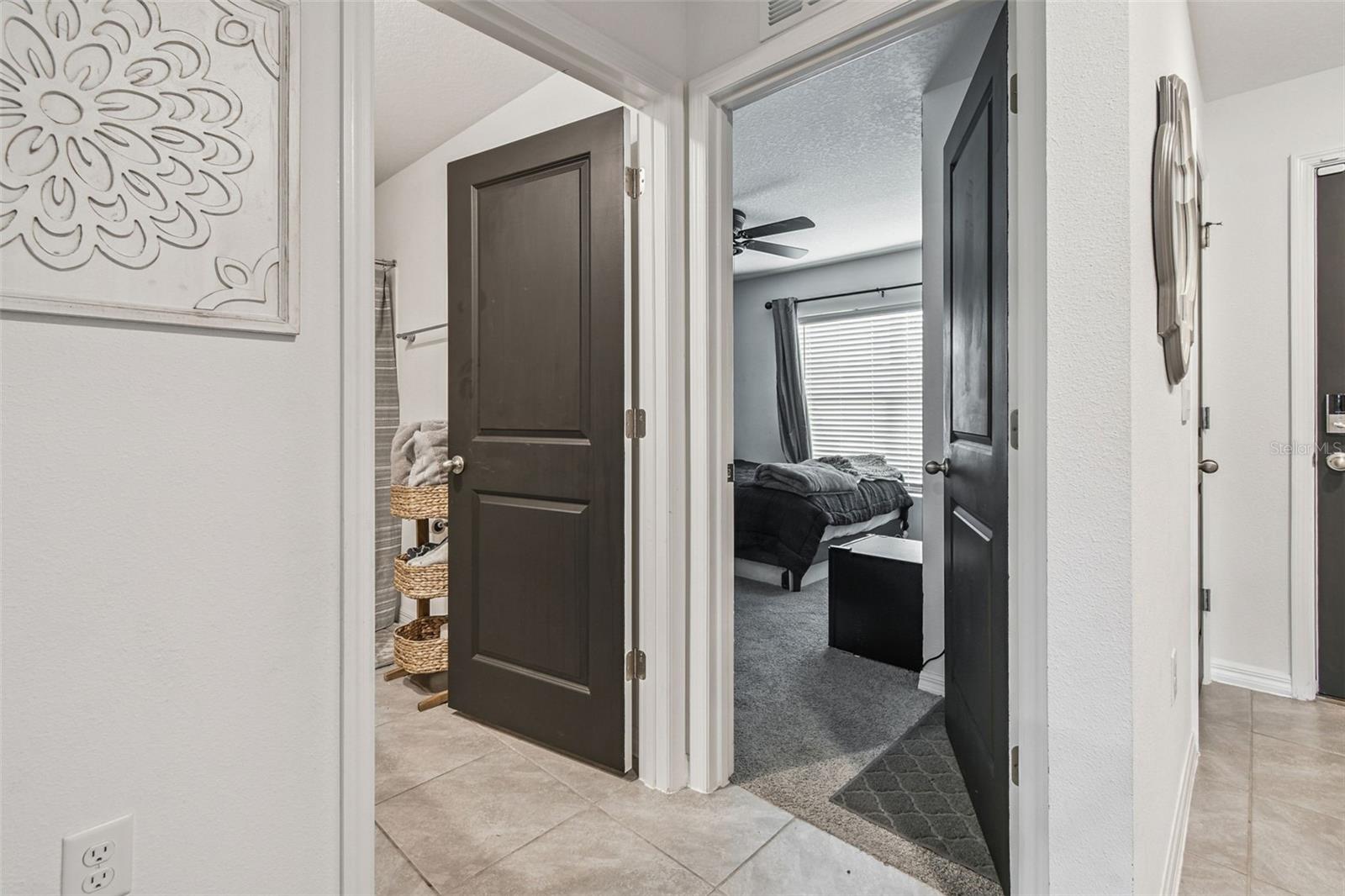 BERRY BAY SUB - Residential Lease