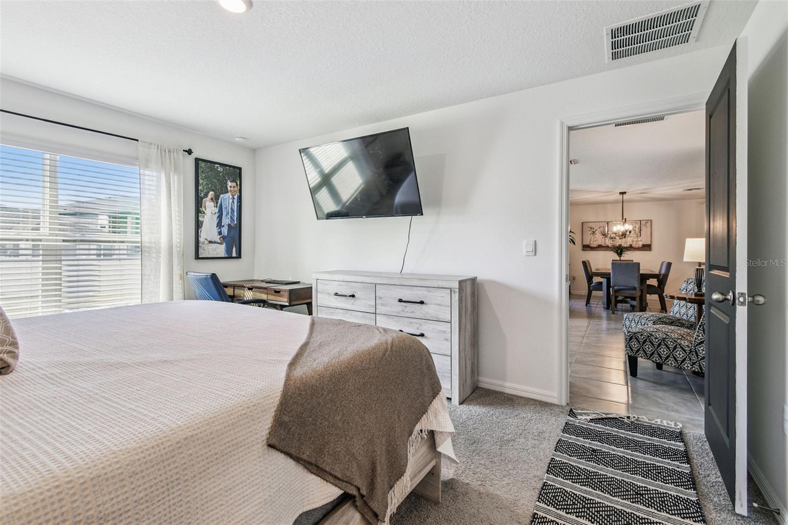 BERRY BAY SUB - Residential Lease