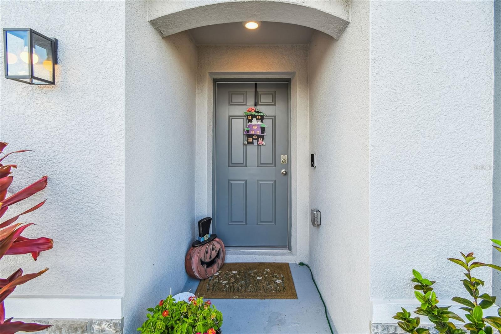 BERRY BAY SUB - Residential Lease