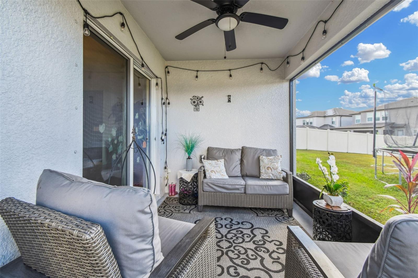 BERRY BAY SUB - Residential Lease