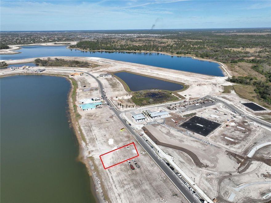 Pre-Construction. To be built. Sold Data Only