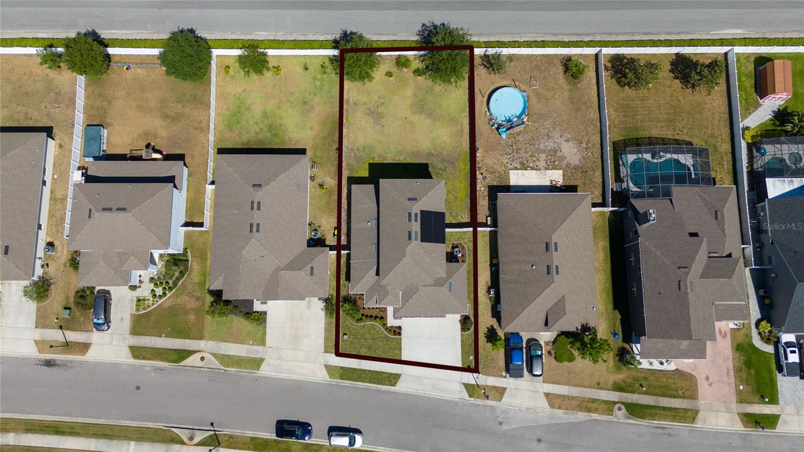 3002 BETHPAGE LOOP