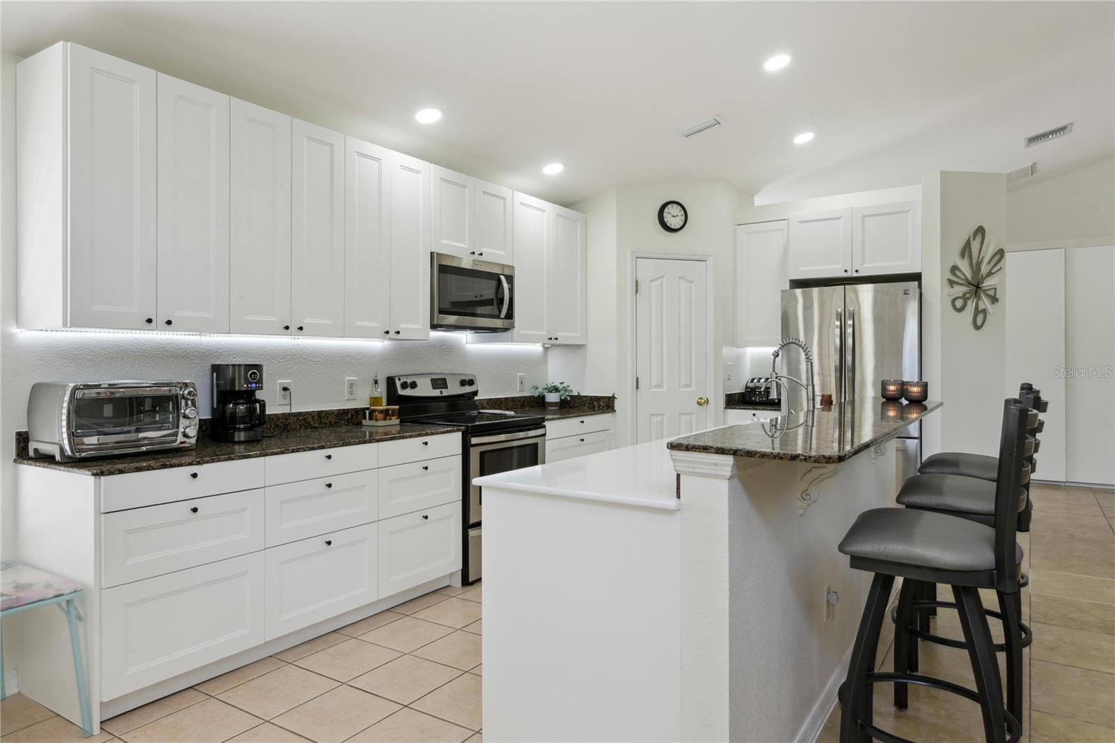 FAWN LAKE PH V - Residential