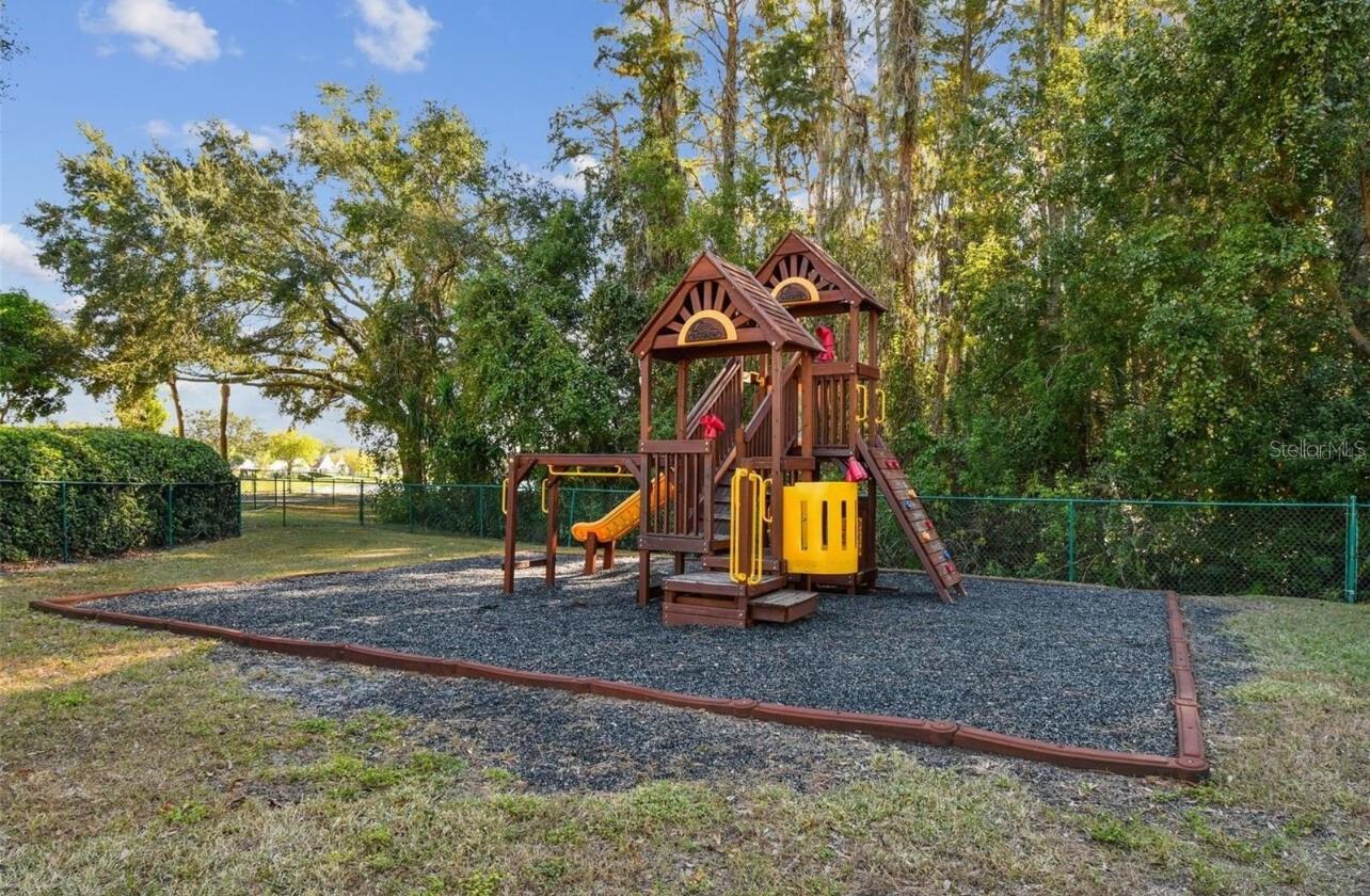 FAWN LAKE PH V - Residential