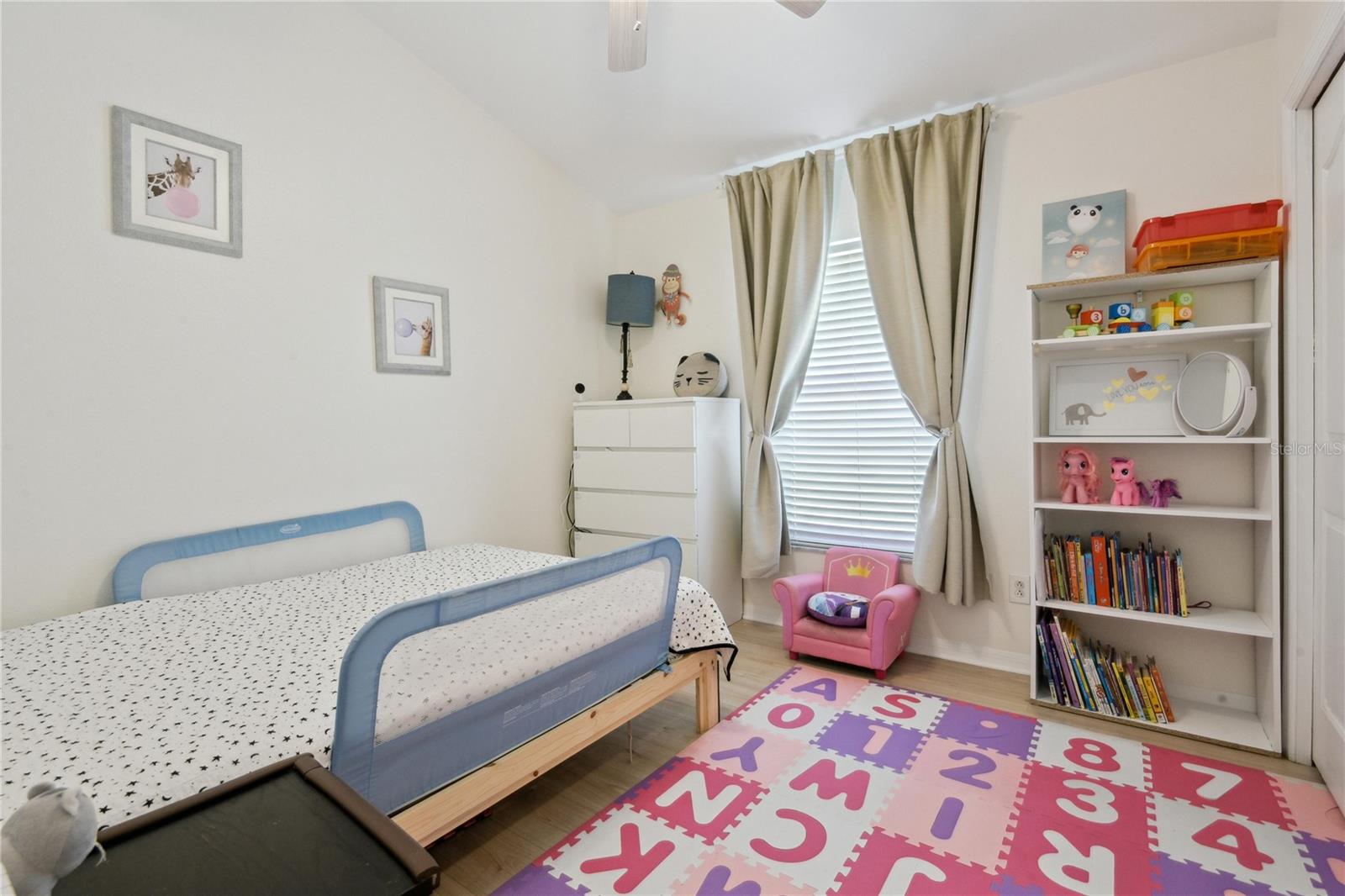 FAWN LAKE PH V - Residential