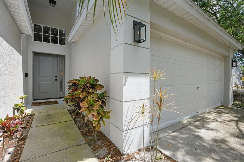 Photo of 13405 Fawn Springs Drive, Tampa, FL 33626 (MLS # O6386382)