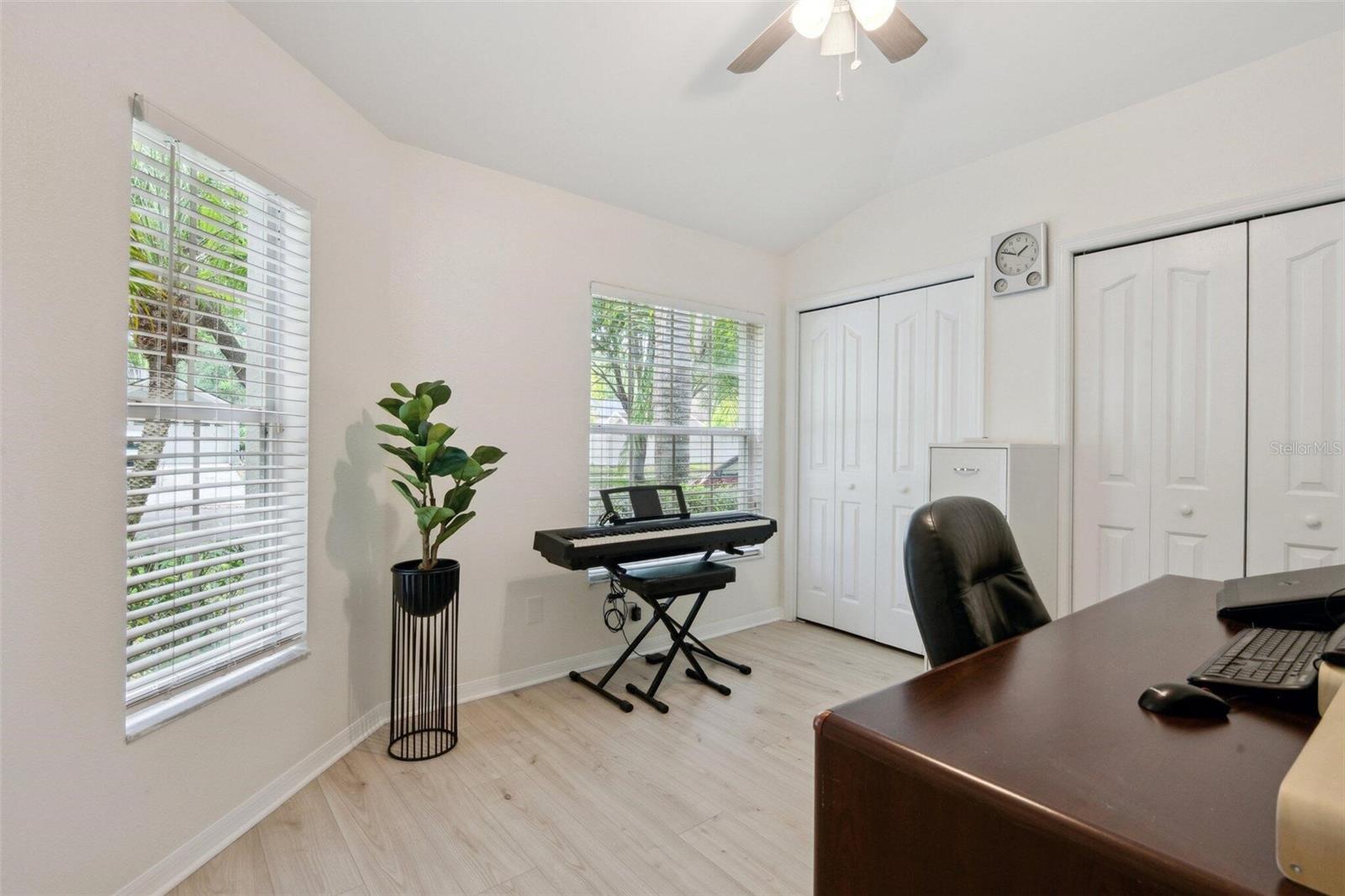 FAWN LAKE PH V - Residential