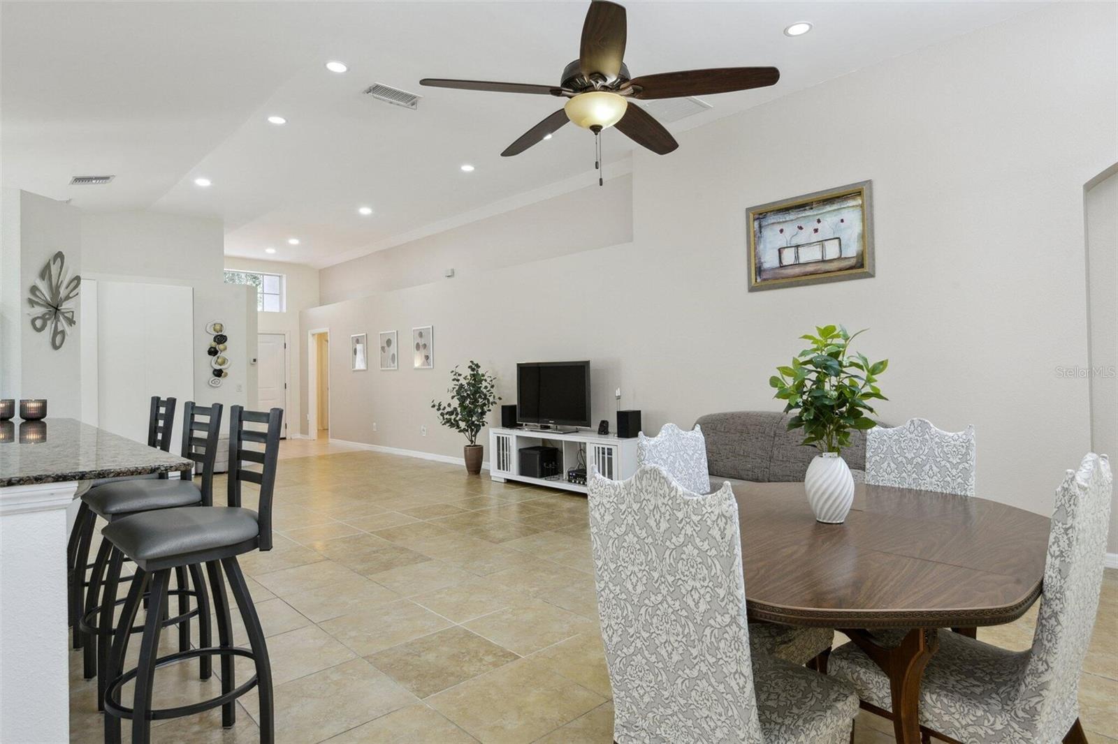 FAWN LAKE PH V - Residential