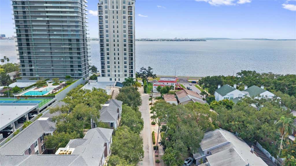 Photo of 3007 W Mason Street #A, Tampa, FL 33629 (MLS # TB8536982)