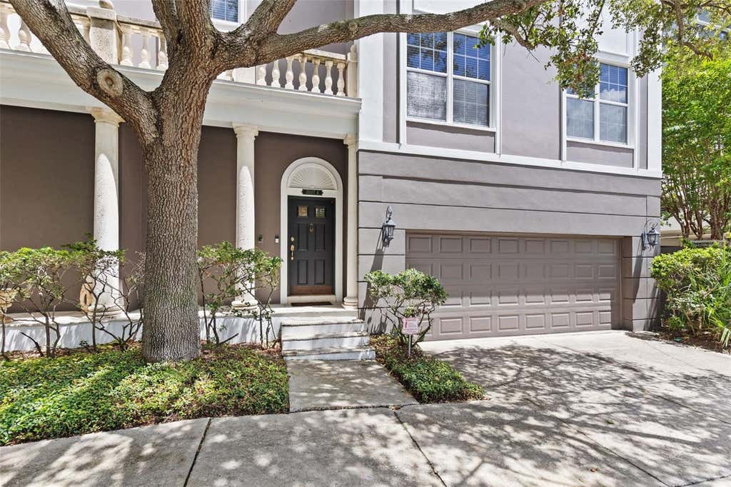 Photo of 3007 W Mason Street #A, Tampa, FL 33629 (MLS # TB8536982)
