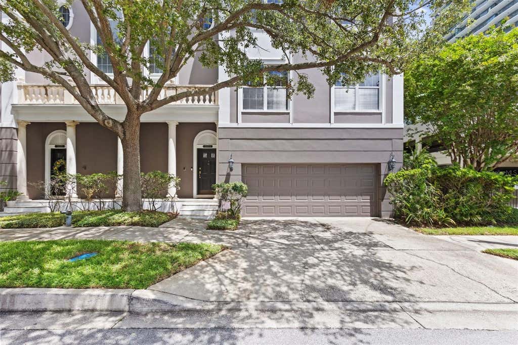 Photo of 3007 W Mason Street #A, Tampa, FL 33629 (MLS # TB8536982)