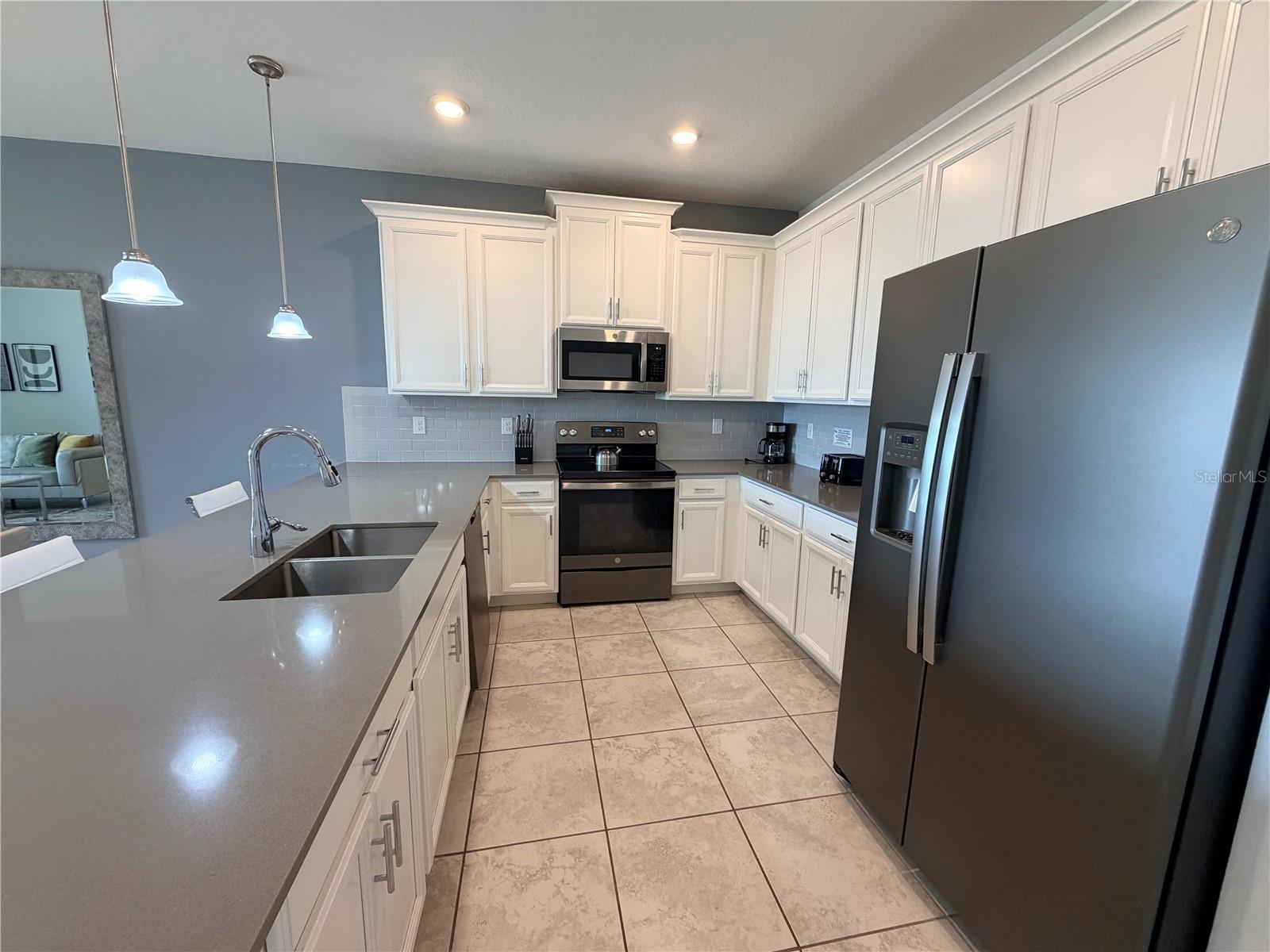 CHAMPIONSGATE CONDO 2 PH 13 & 14 - Residential