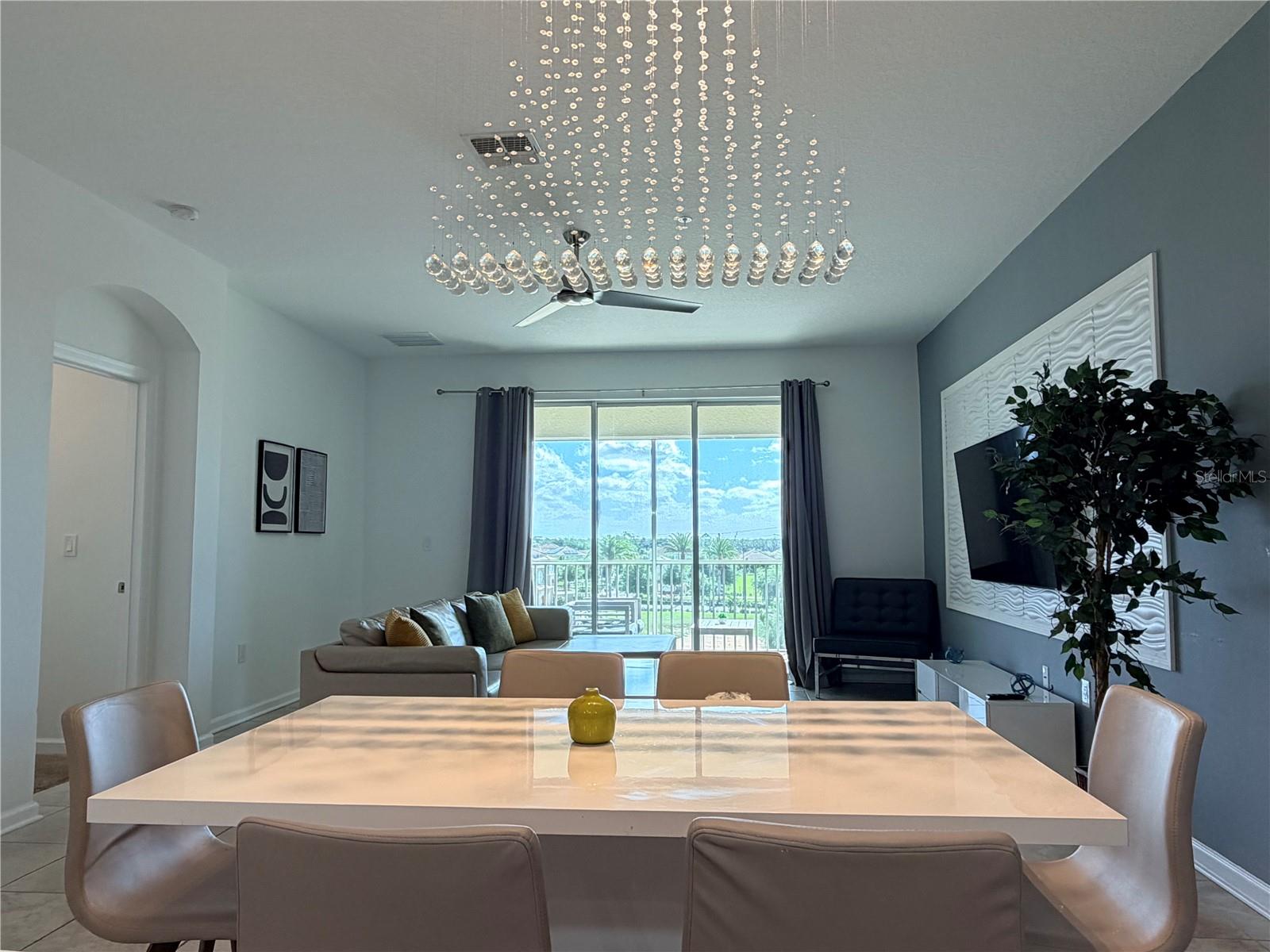 CHAMPIONSGATE CONDO 2 PH 13 & 14 - Residential