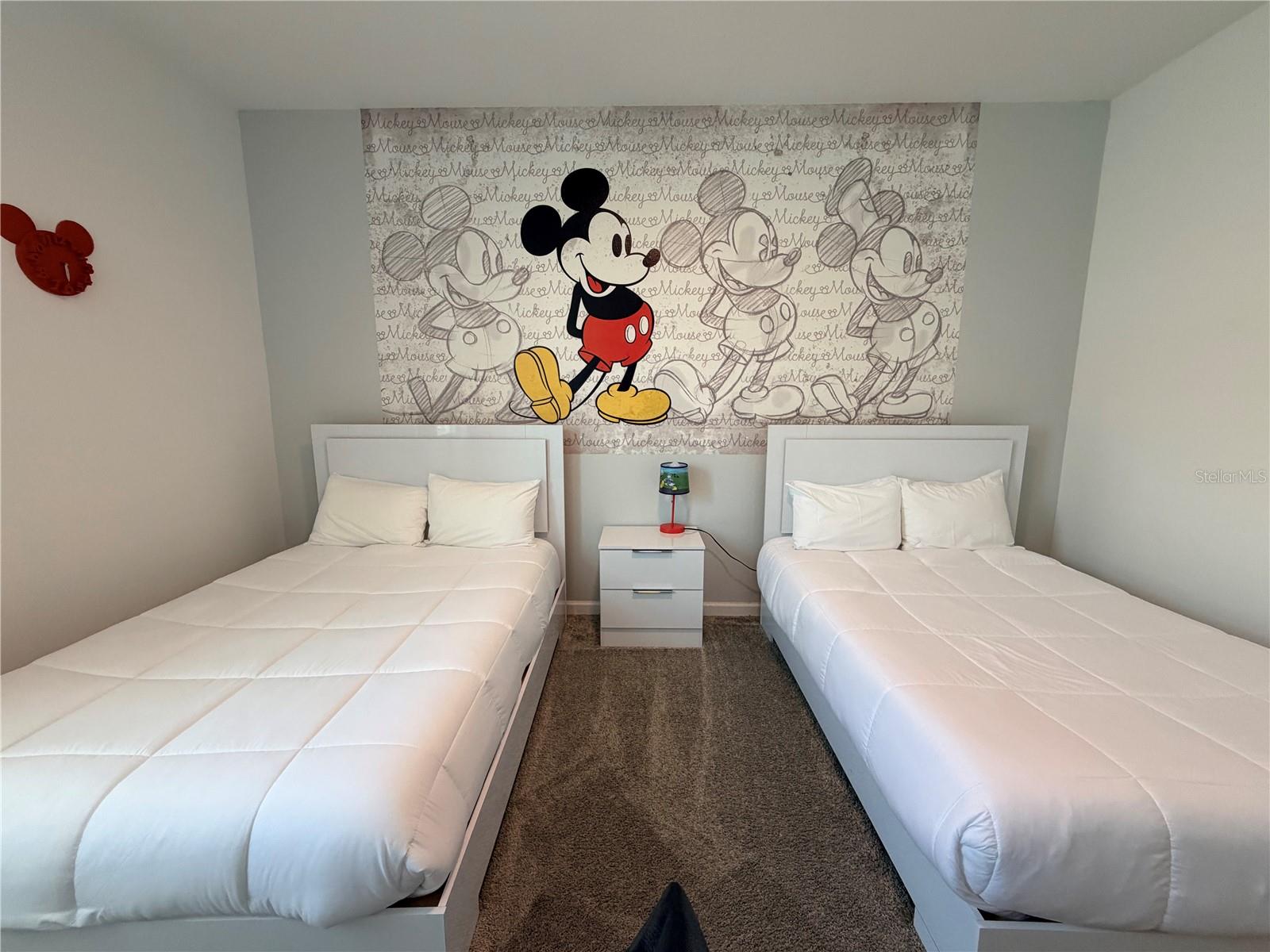 CHAMPIONSGATE CONDO 2 PH 13 & 14 - Residential