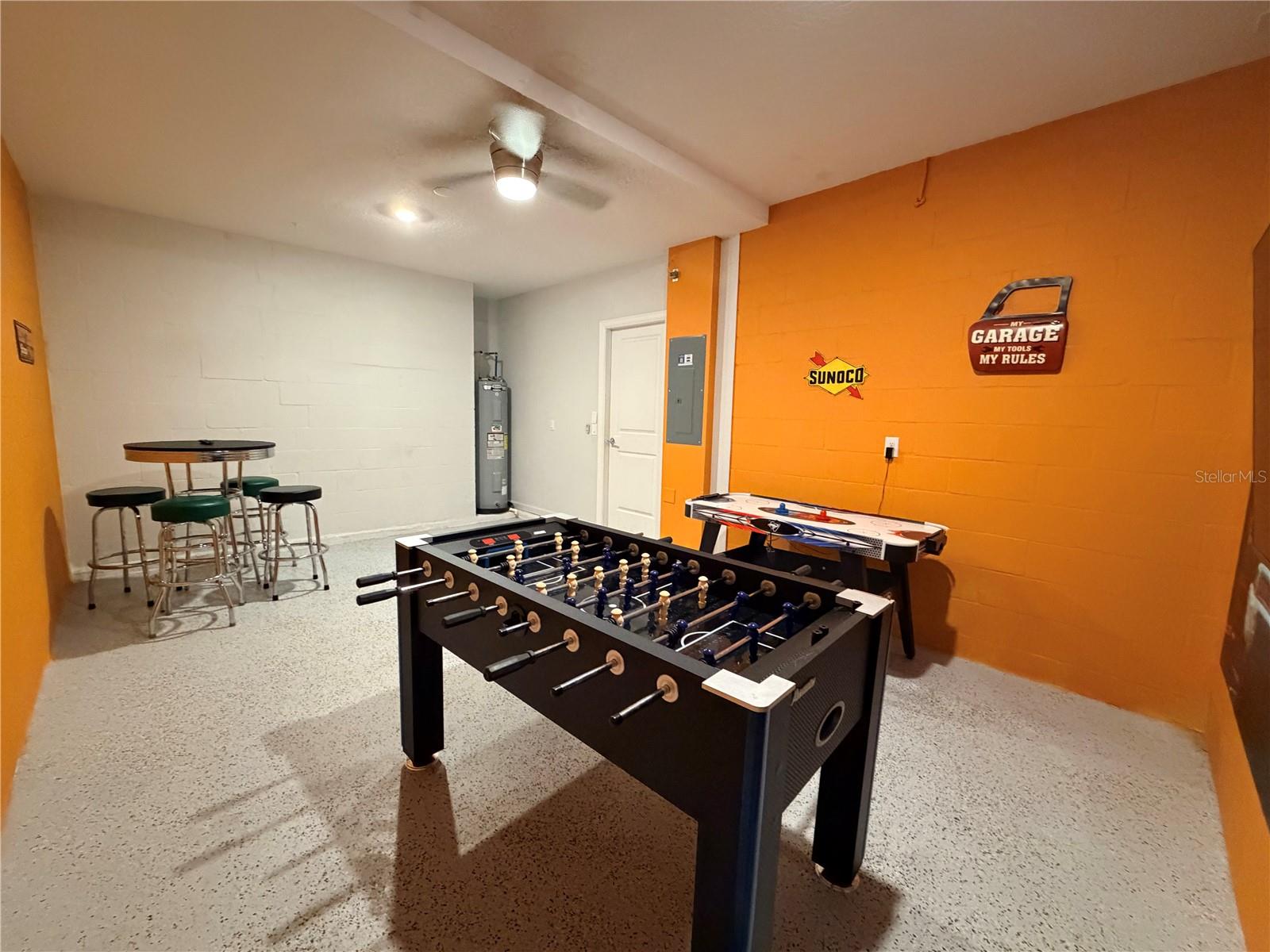 CHAMPIONSGATE CONDO 2 PH 13 & 14 - Residential