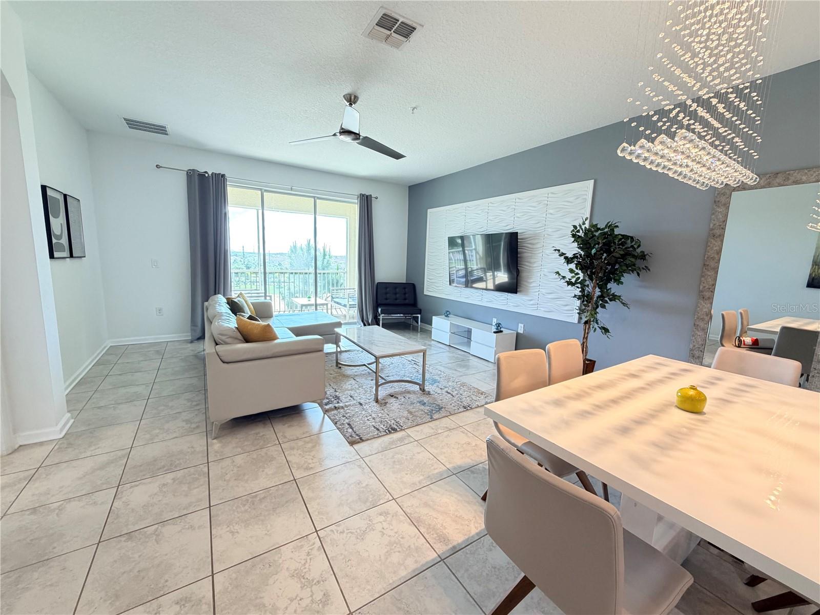 CHAMPIONSGATE CONDO 2 PH 13 & 14 - Residential