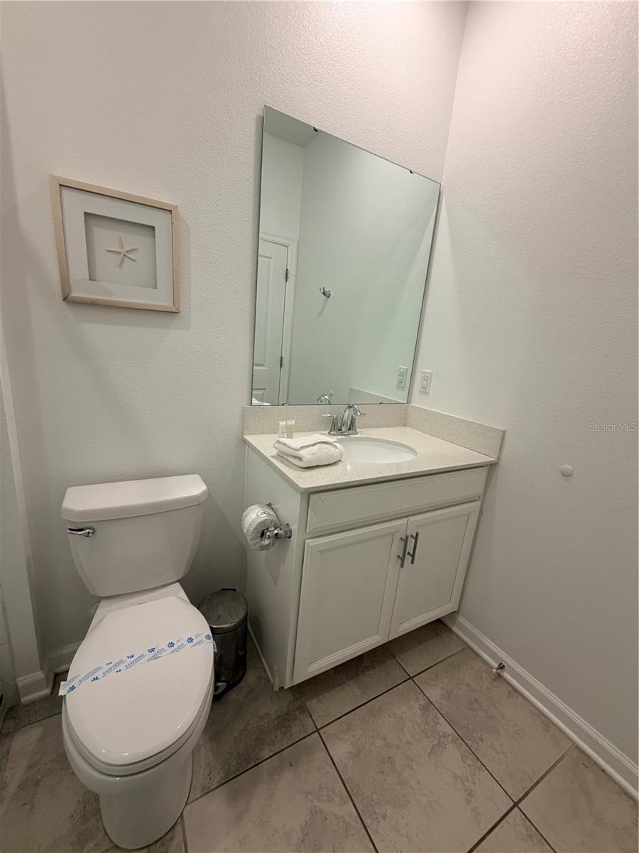 CHAMPIONSGATE CONDO 2 PH 13 & 14 - Residential