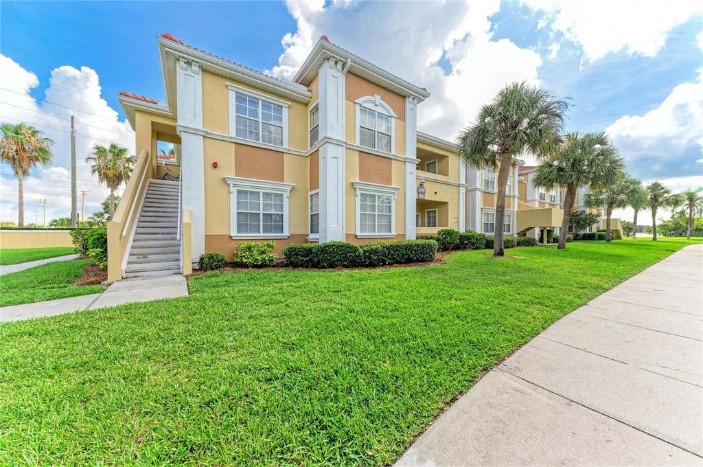 Photo of 1195 Villagio Circle #101, Sarasota, FL 34237 (MLS # A4697485)