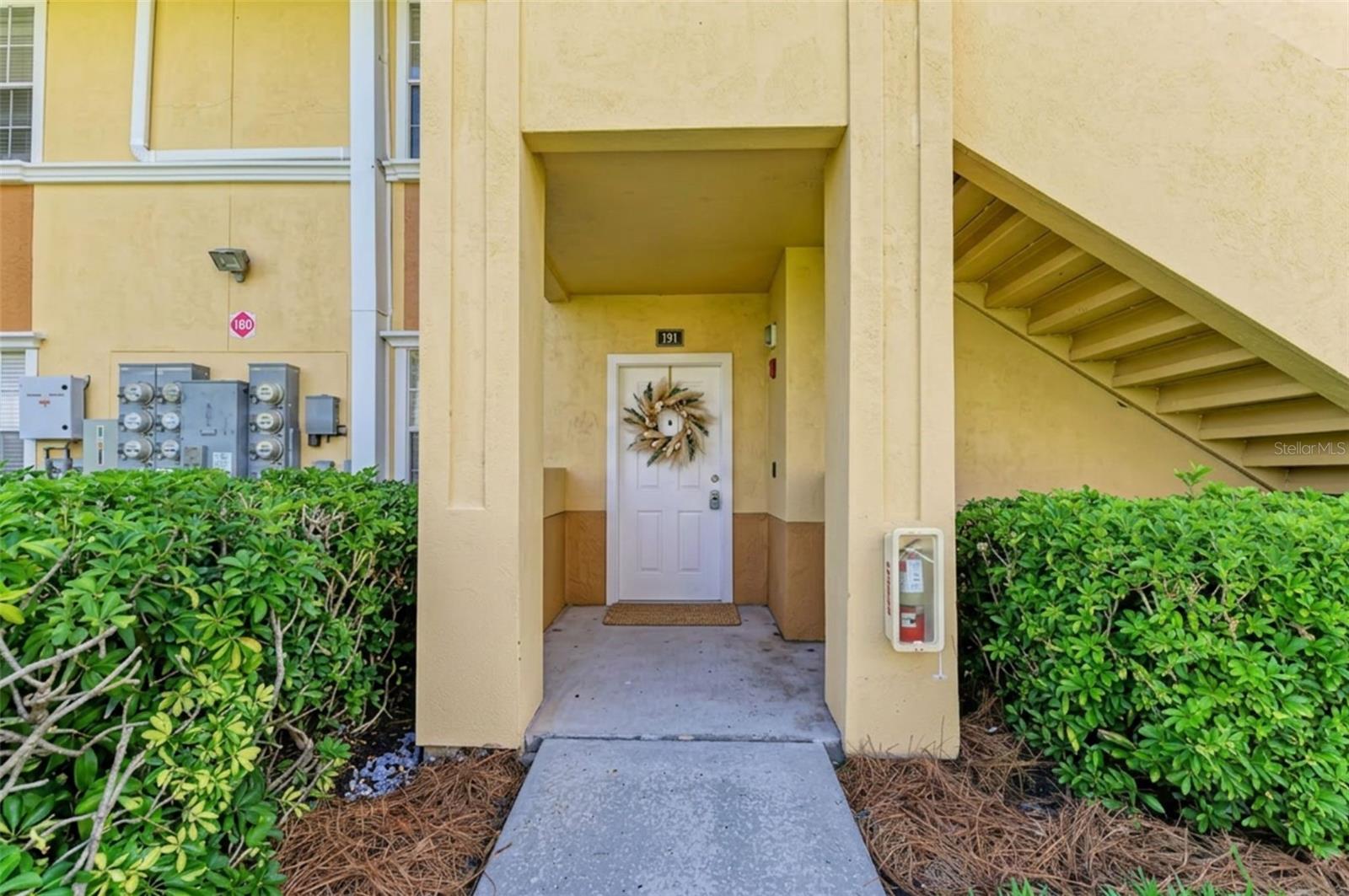 1195 VILLAGIO CIRCLE 101