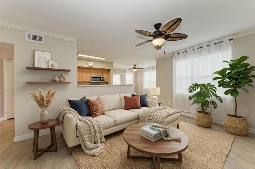 Photo of 1195 Villagio Circle #101, Sarasota, FL 34237 (MLS # A4697485)