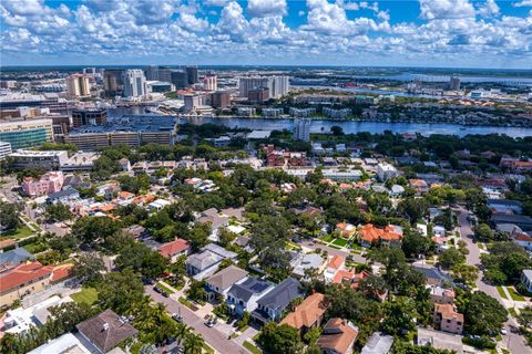 A home in TAMPA