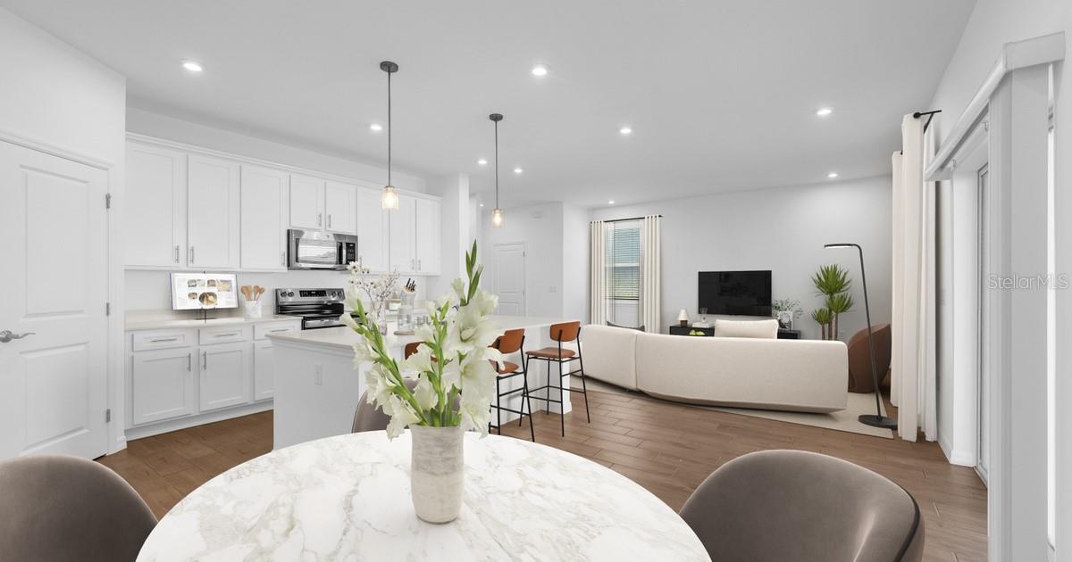 AVALON PARK TAVARES - Residential