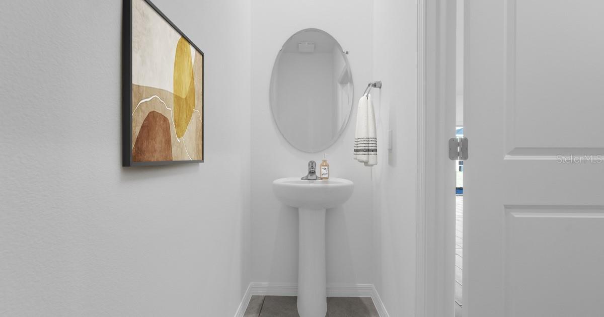 AVALON PARK TAVARES - Residential