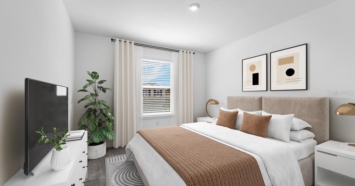 AVALON PARK TAVARES - Residential