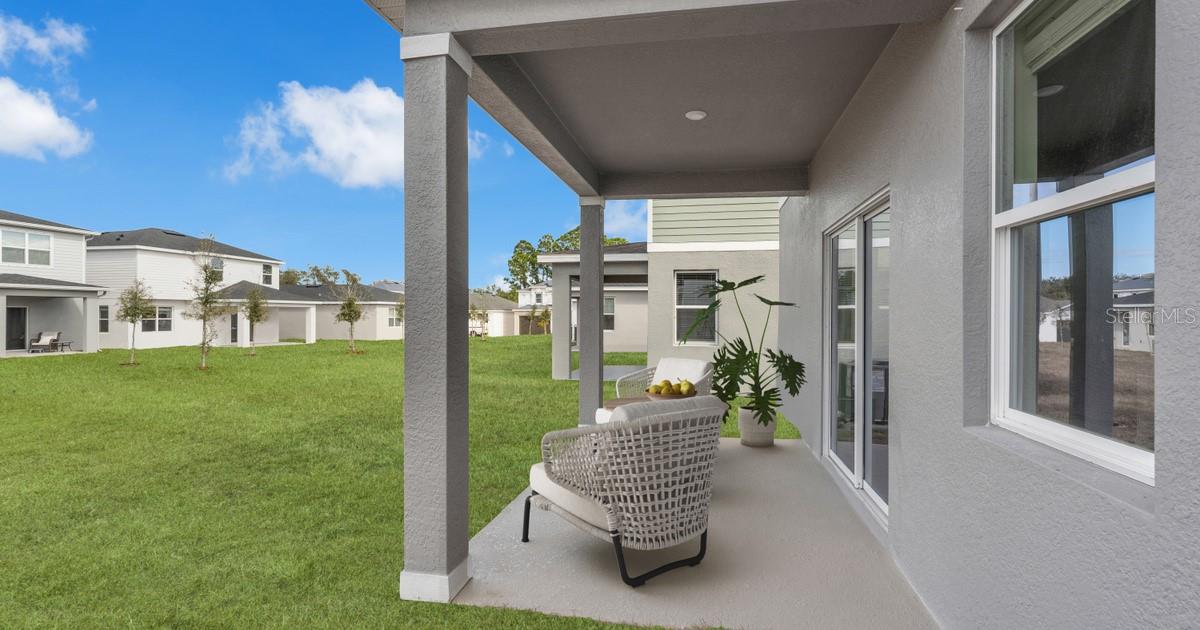 AVALON PARK TAVARES - Residential