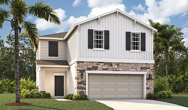 AVALON PARK TAVARES - Residential