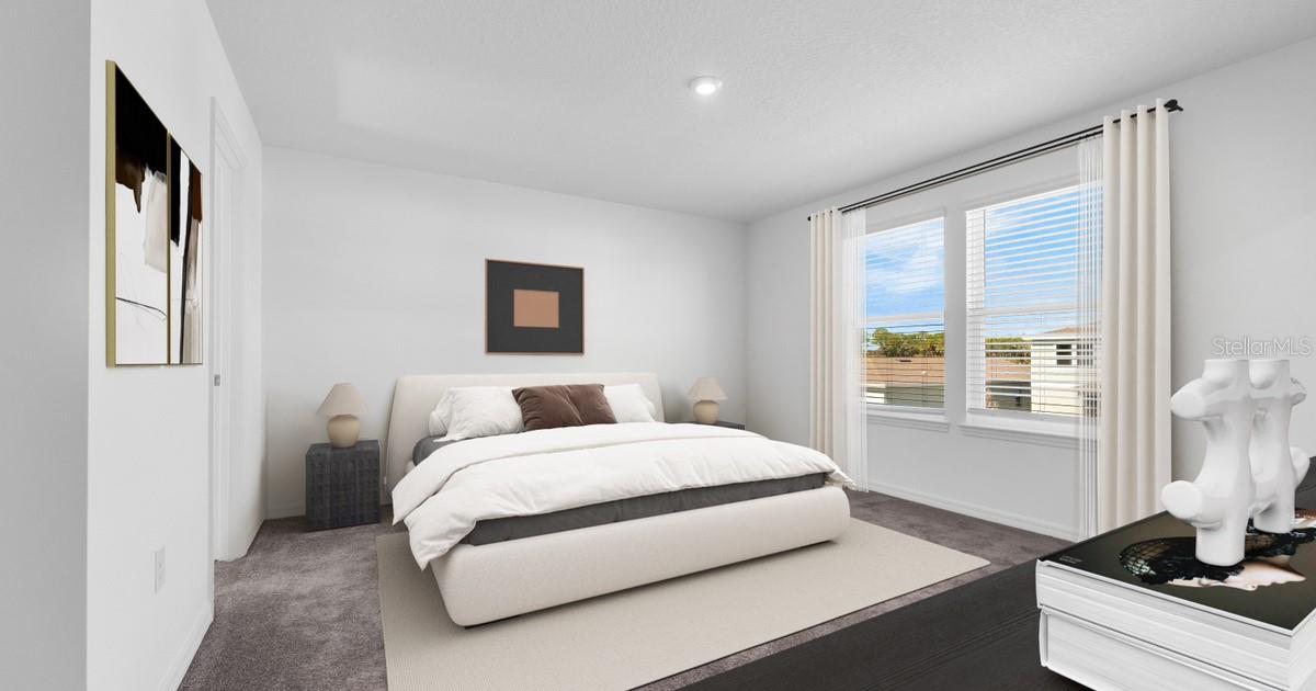 AVALON PARK TAVARES - Residential