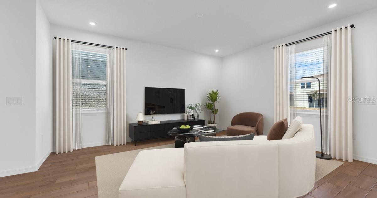 AVALON PARK TAVARES - Residential