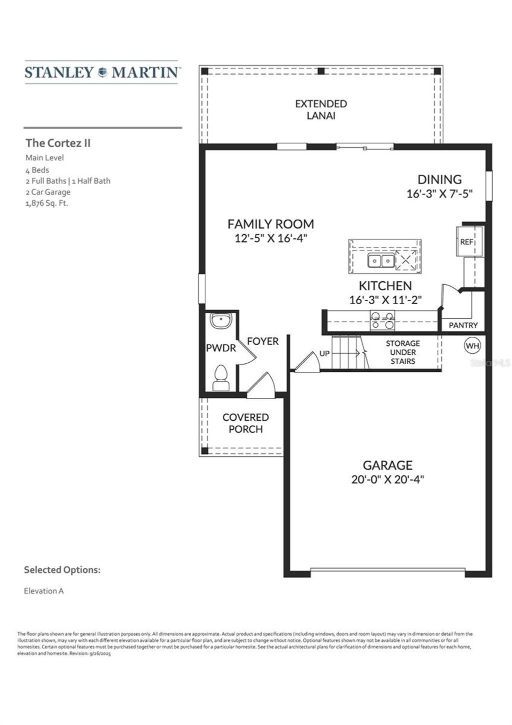 Photo of 3543 Salvia Court, Tavares, FL 32778 (MLS # O6397078)