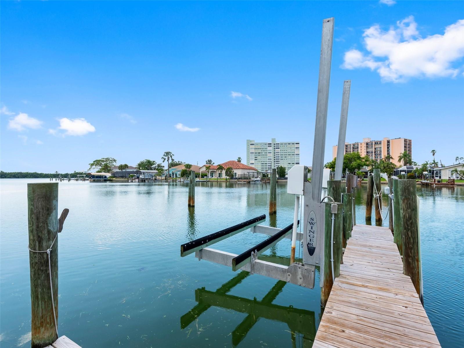 ISLAND ESTATES OF CLEARWATER - Residential