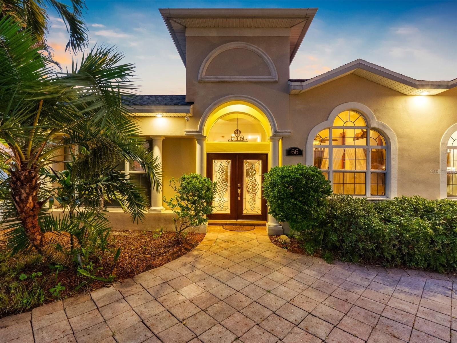 ISLAND ESTATES OF CLEARWATER - Residential