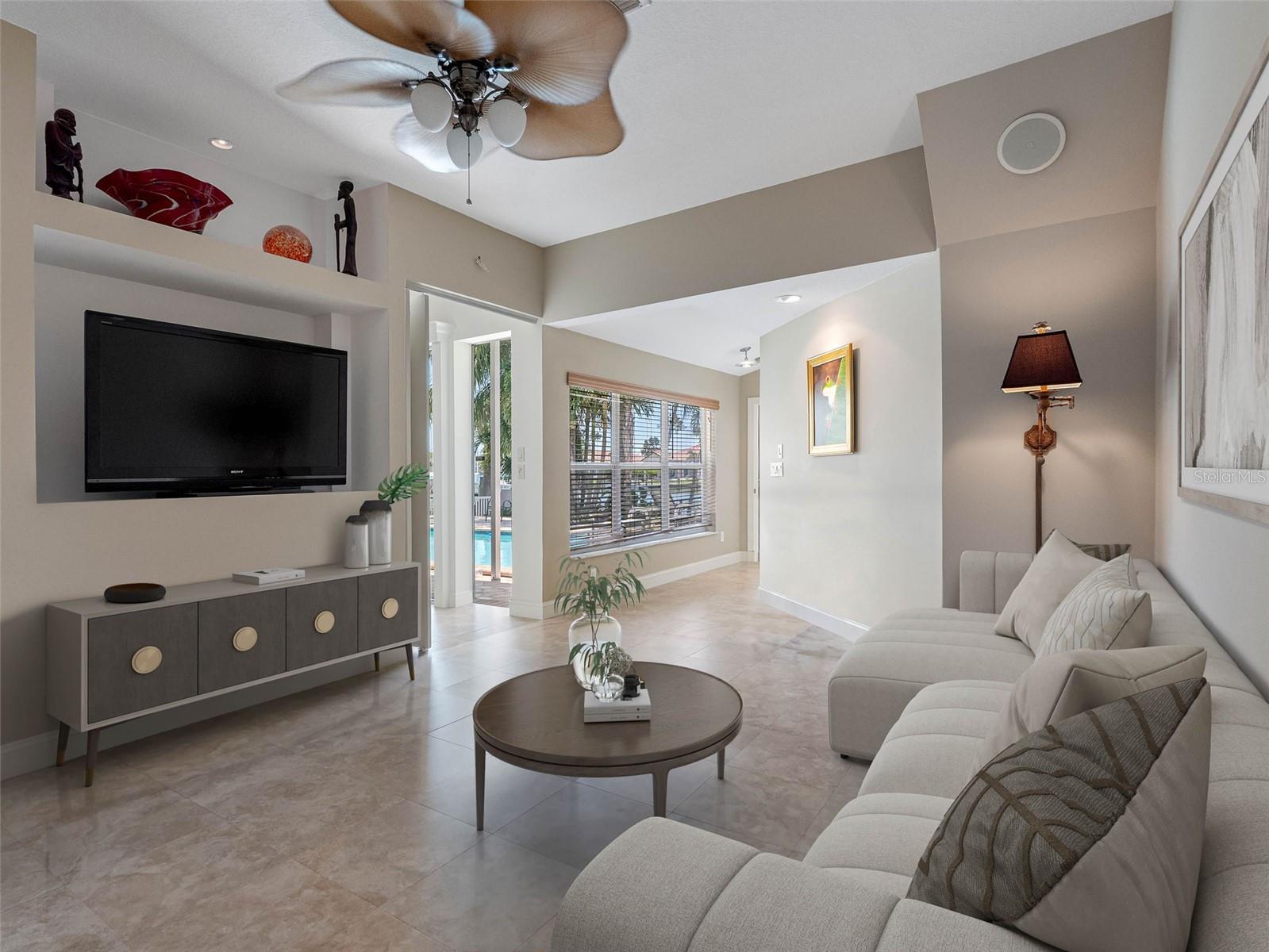 ISLAND ESTATES OF CLEARWATER - Residential