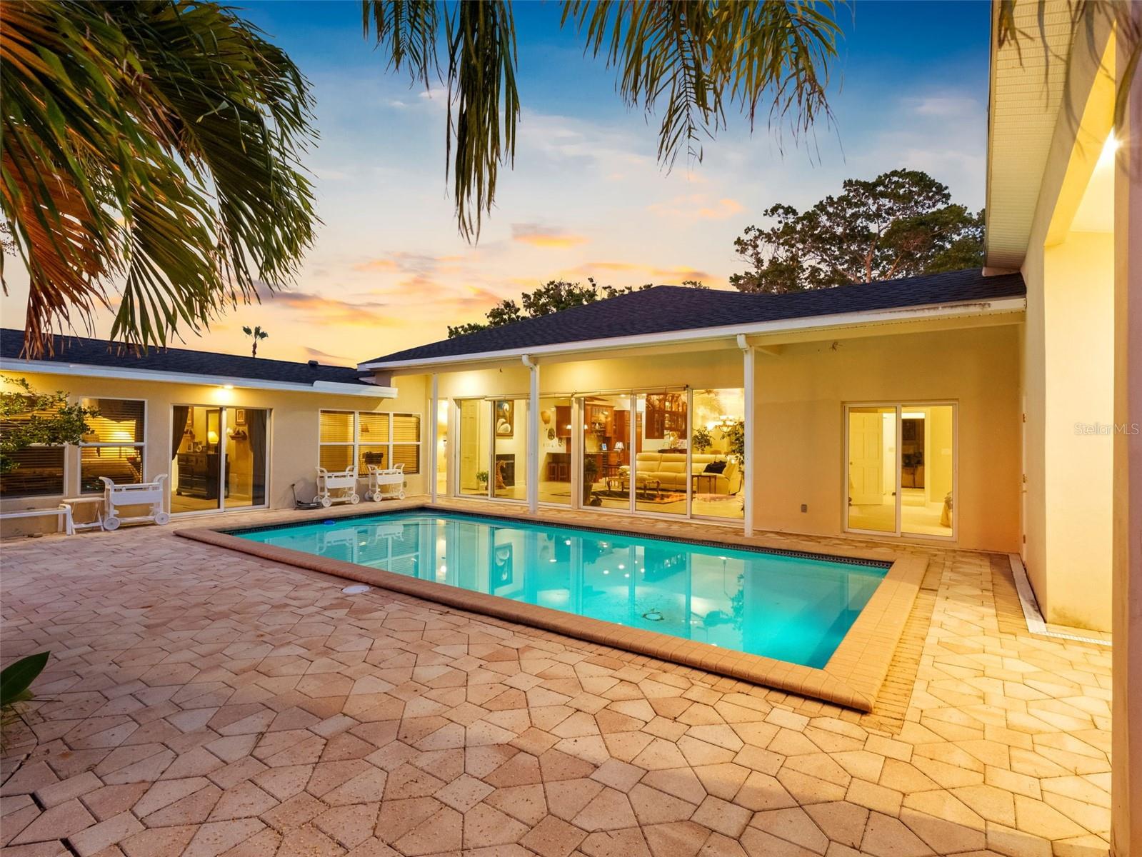 ISLAND ESTATES OF CLEARWATER - Residential