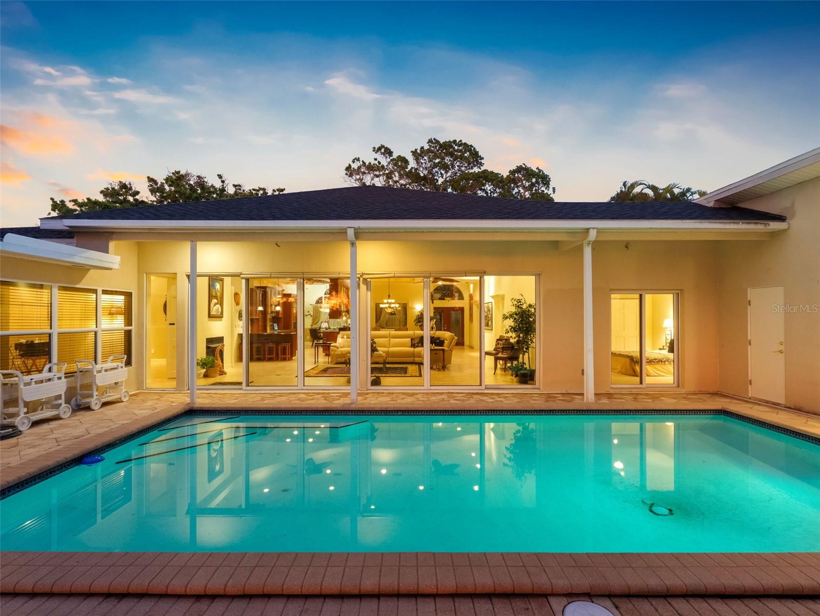 ISLAND ESTATES OF CLEARWATER - Residential