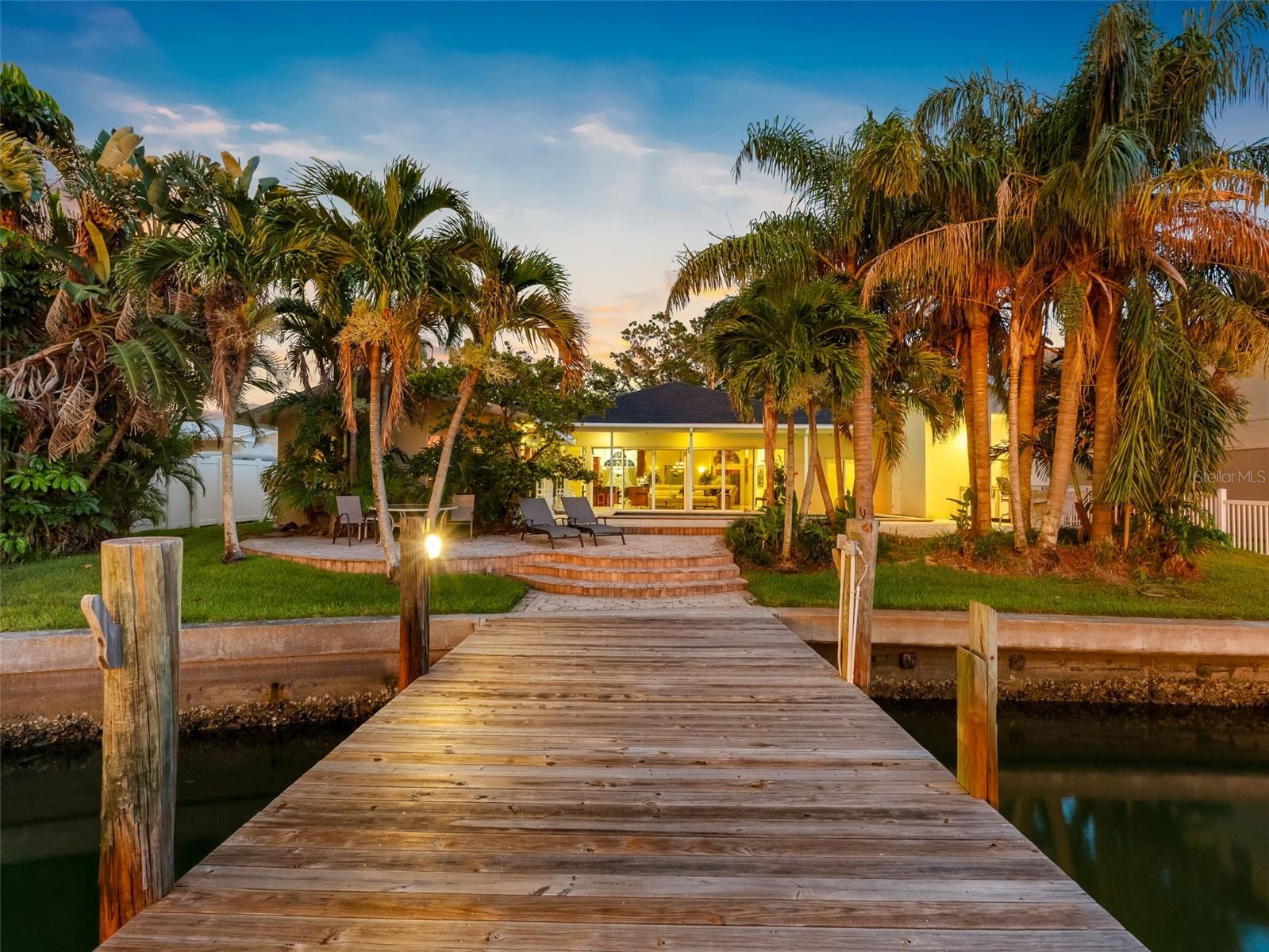 ISLAND ESTATES OF CLEARWATER - Residential