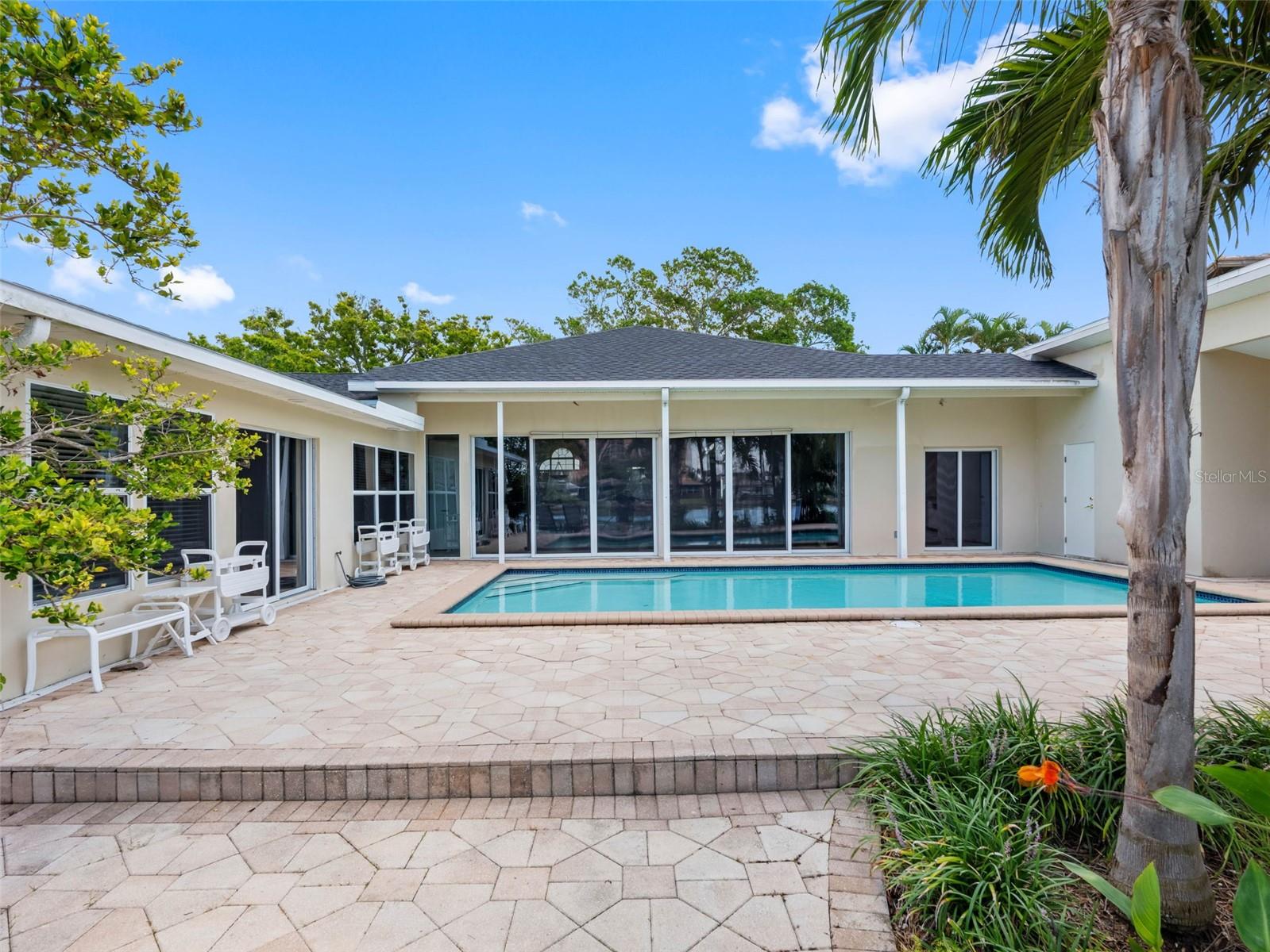 ISLAND ESTATES OF CLEARWATER - Residential