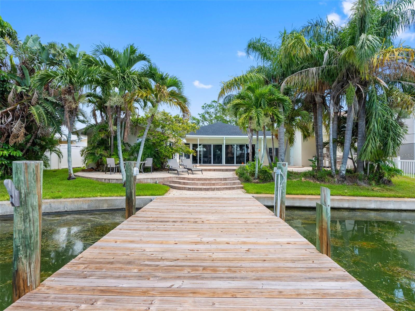 ISLAND ESTATES OF CLEARWATER - Residential