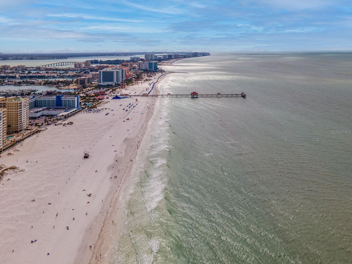 ISLAND ESTATES OF CLEARWATER - Residential