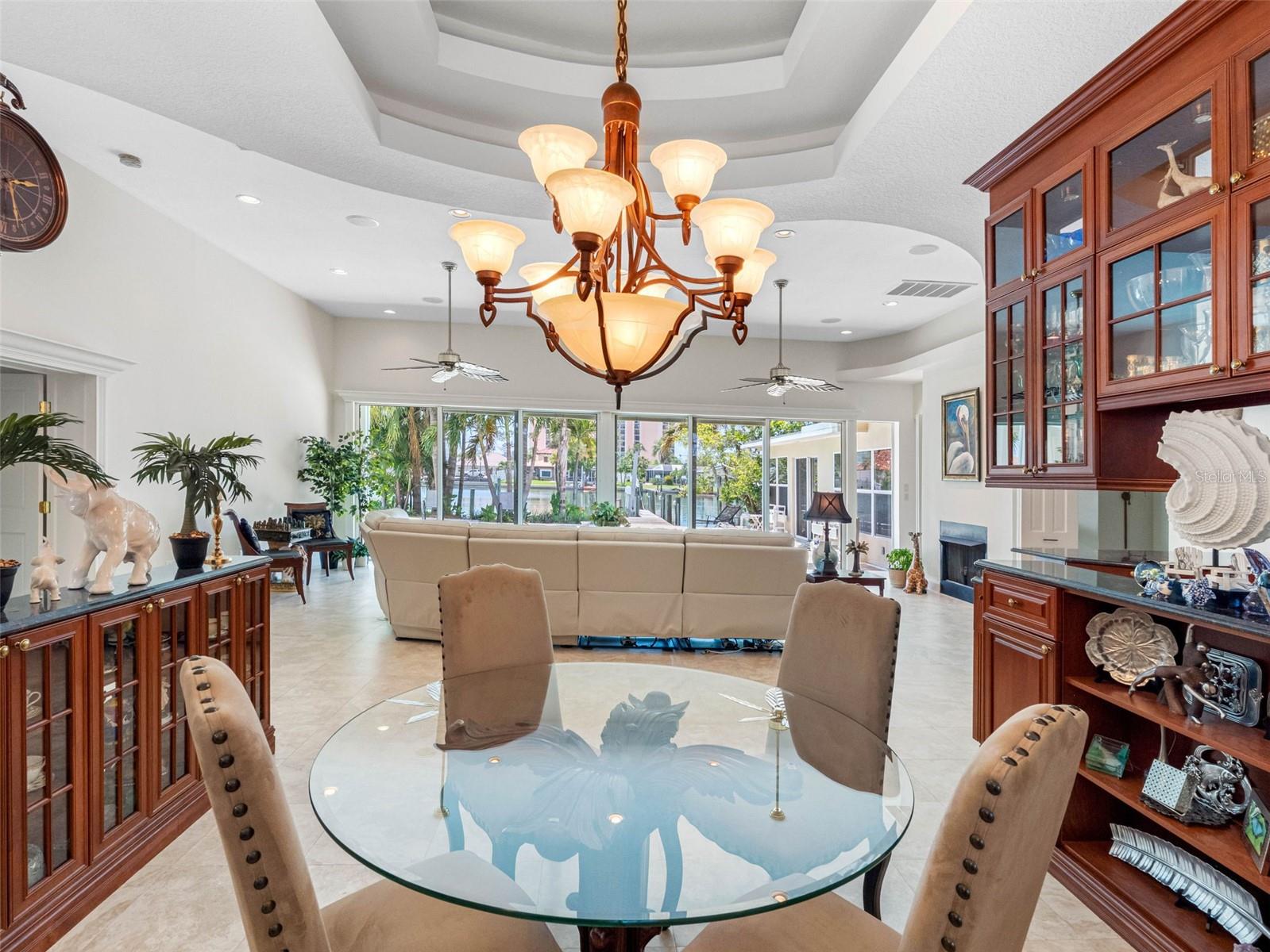 ISLAND ESTATES OF CLEARWATER - Residential