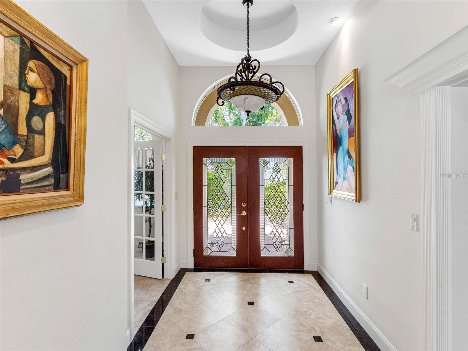 ISLAND ESTATES OF CLEARWATER - Residential