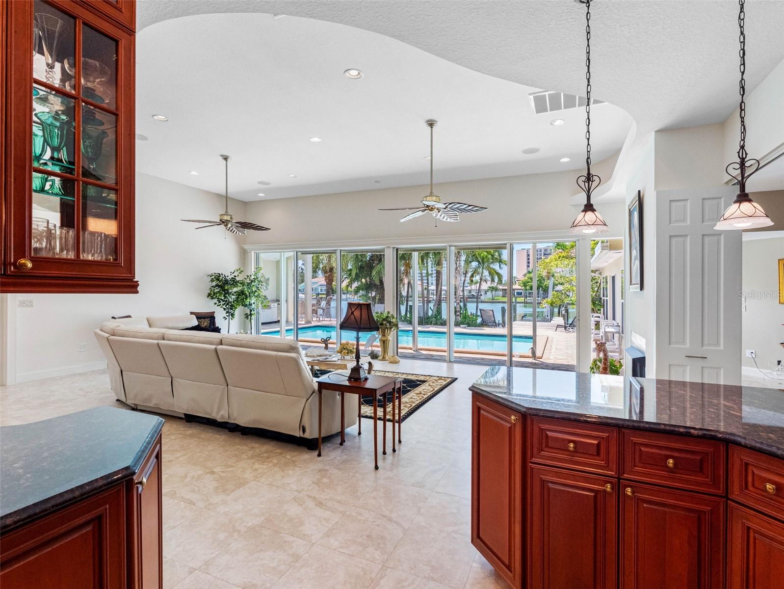 ISLAND ESTATES OF CLEARWATER - Residential