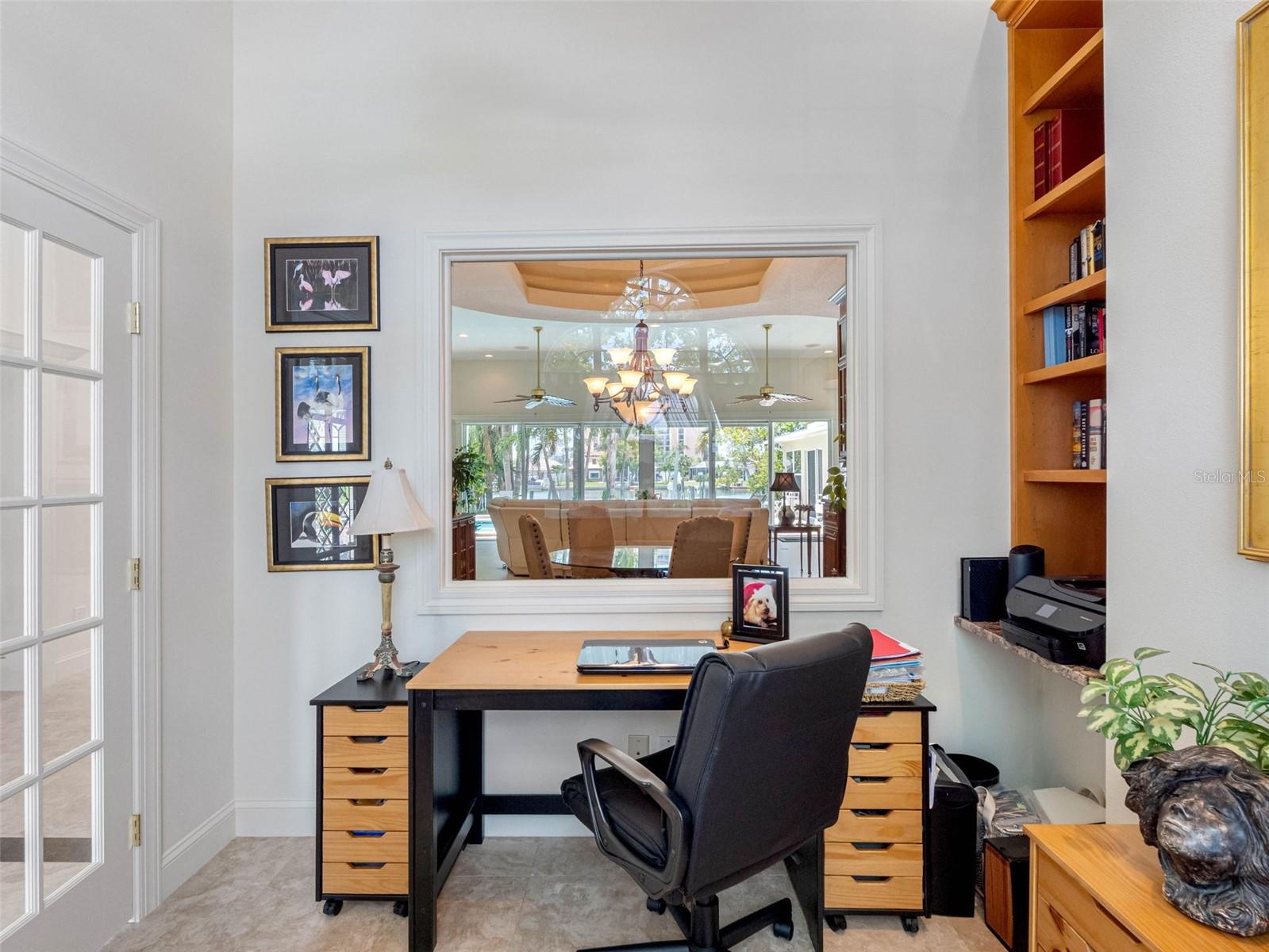 ISLAND ESTATES OF CLEARWATER - Residential