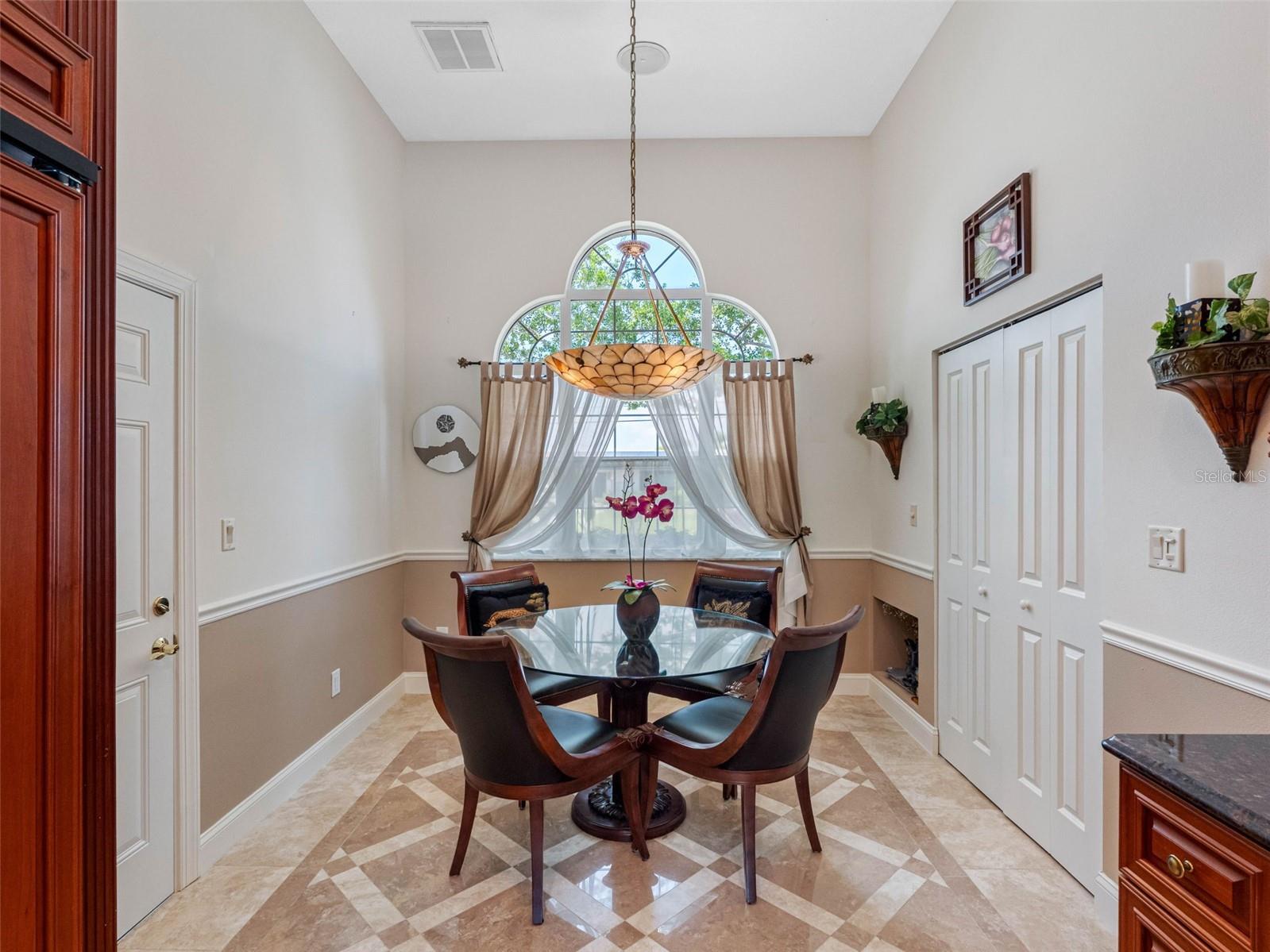 ISLAND ESTATES OF CLEARWATER - Residential